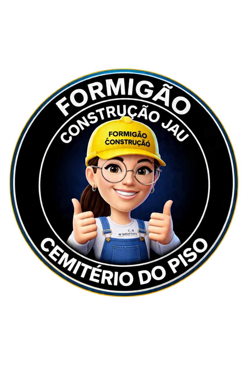 Logo Formigão